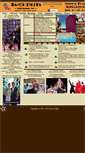 Mobile Screenshot of dancefiesta.net